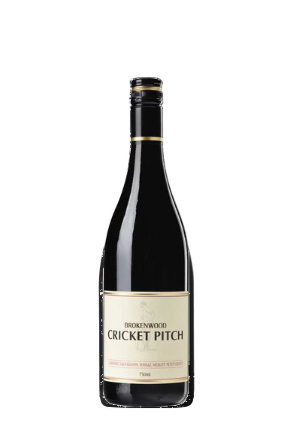 Brokenwood Cricket Pitch Red 2019 13,5 Vol% — TS Hungarovin