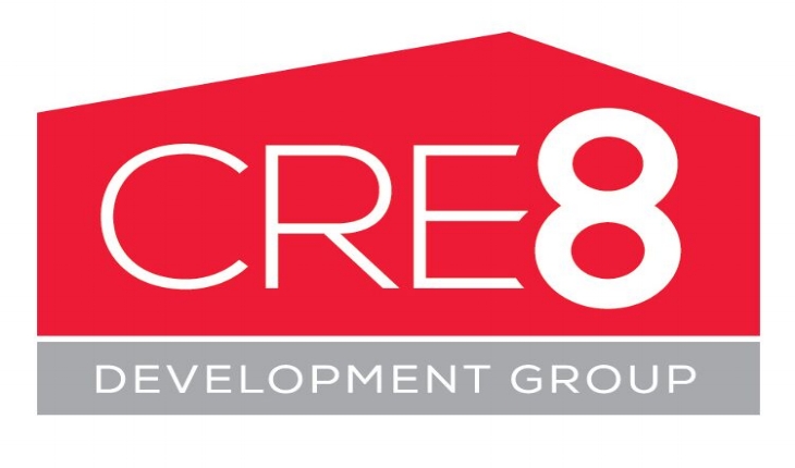 CRE8 DEVELOPMENT GROUP