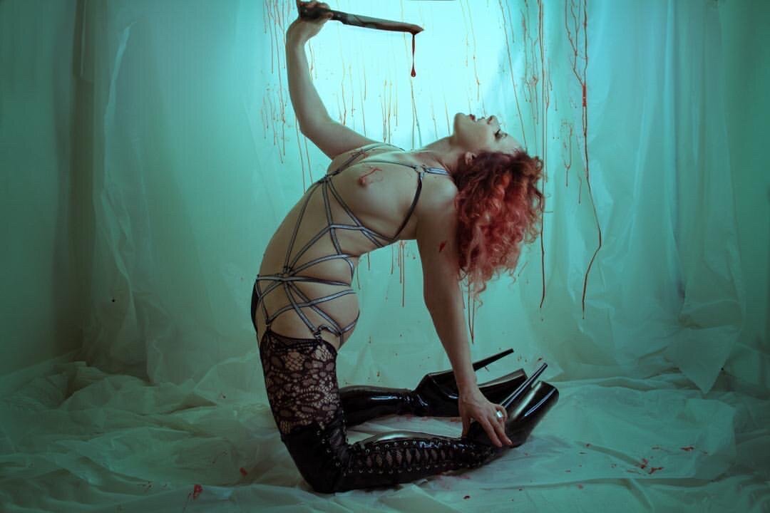 COVID-19 Series 1: What About our Street Sex Workers? w/ Morgan Sexter of WISH Vancouver