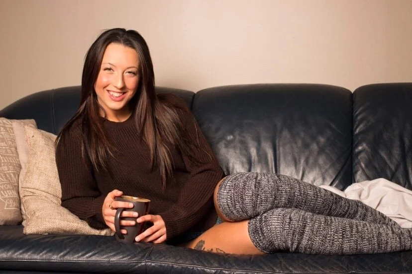 #40 - To Come Out or to Not Come Out? Mixing Civilian Work and Sex Work w/ Caitlyn Marie