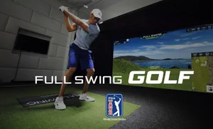 Harrisburg Golf Simulator - Photo 3