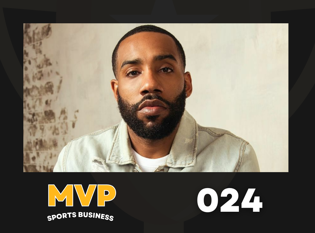 MVP 024 - Justin Alliman, Dream Chaserzzz Basketball