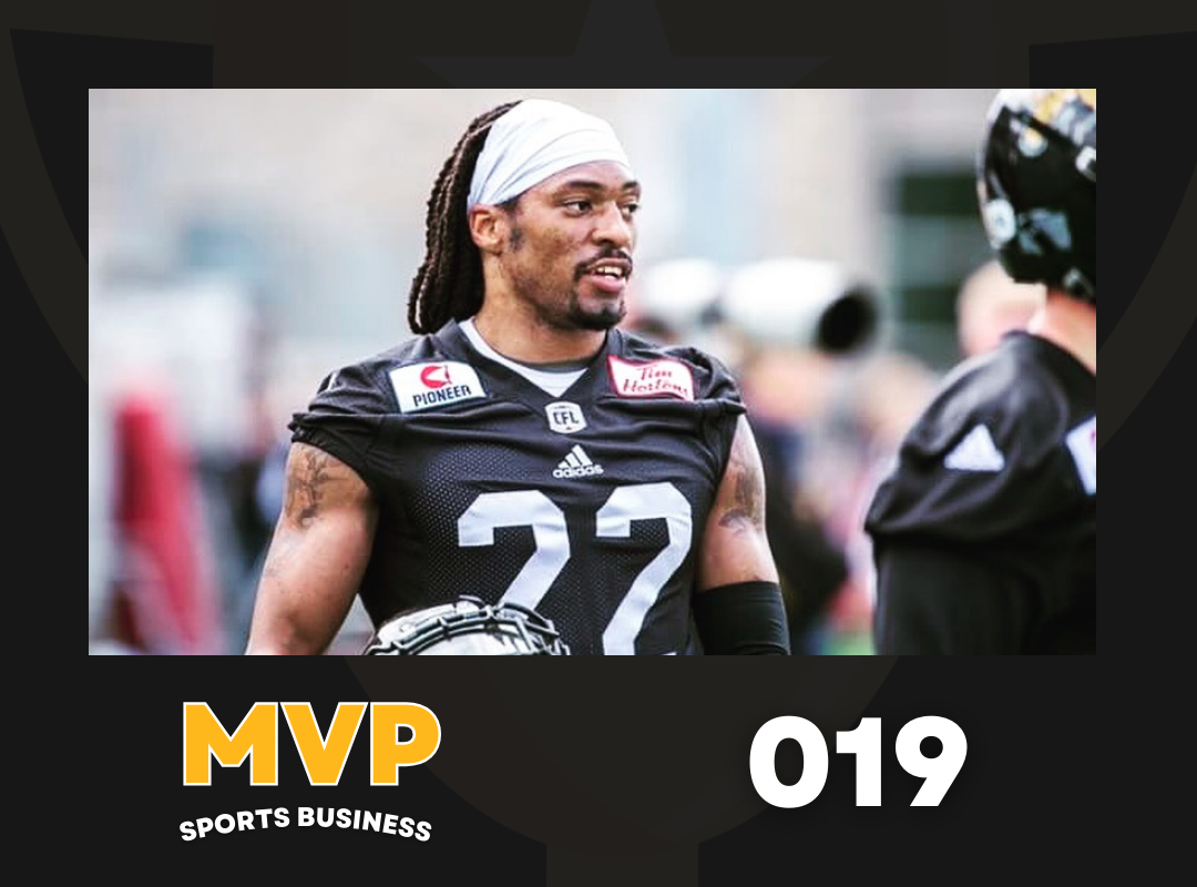 MVP 019 - $100K Sports Camp Business Marketing Plan