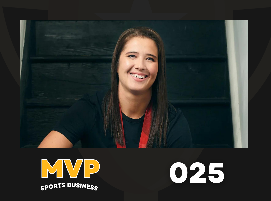 MVP 025 - Jamie Lee Rattray, PWHL Boston