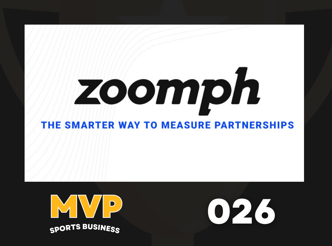 MVP 026 - Andrew Descovich, Zoomph