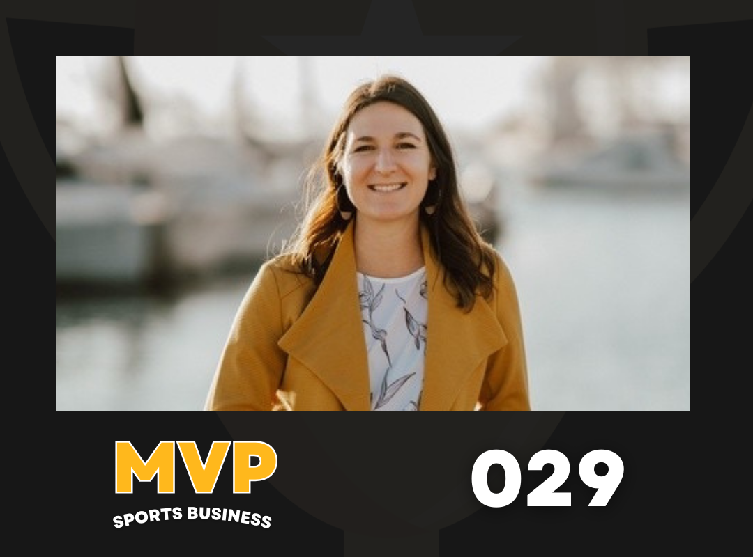 MVP 029 - Courtney Ksiazek, Angel City FC
