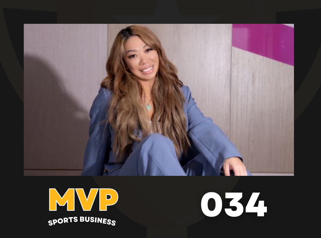 MVP 034 - Danielle Chong, Experiential Marketing