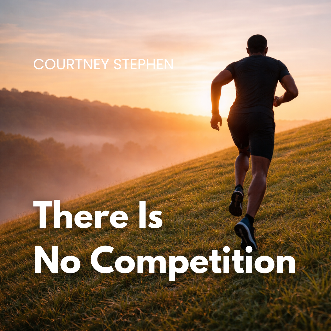 There Is No Competition 
