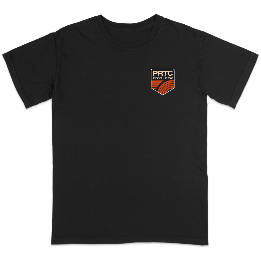 PRTC Indoor Classic Tee
