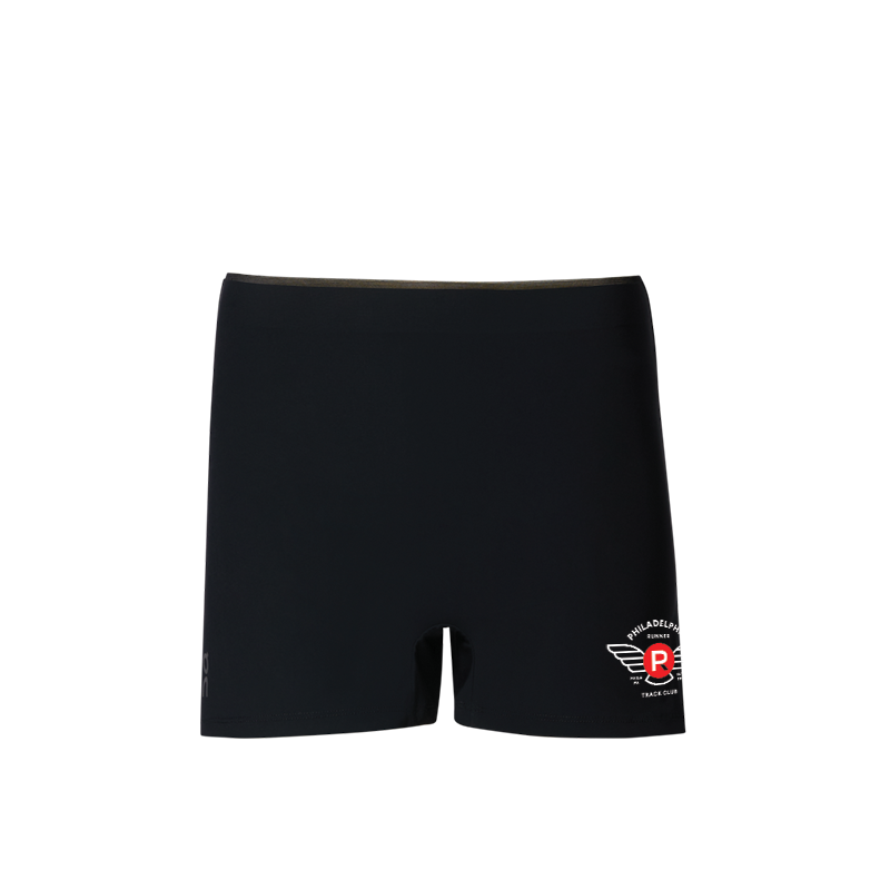 Women's Race Tights Short