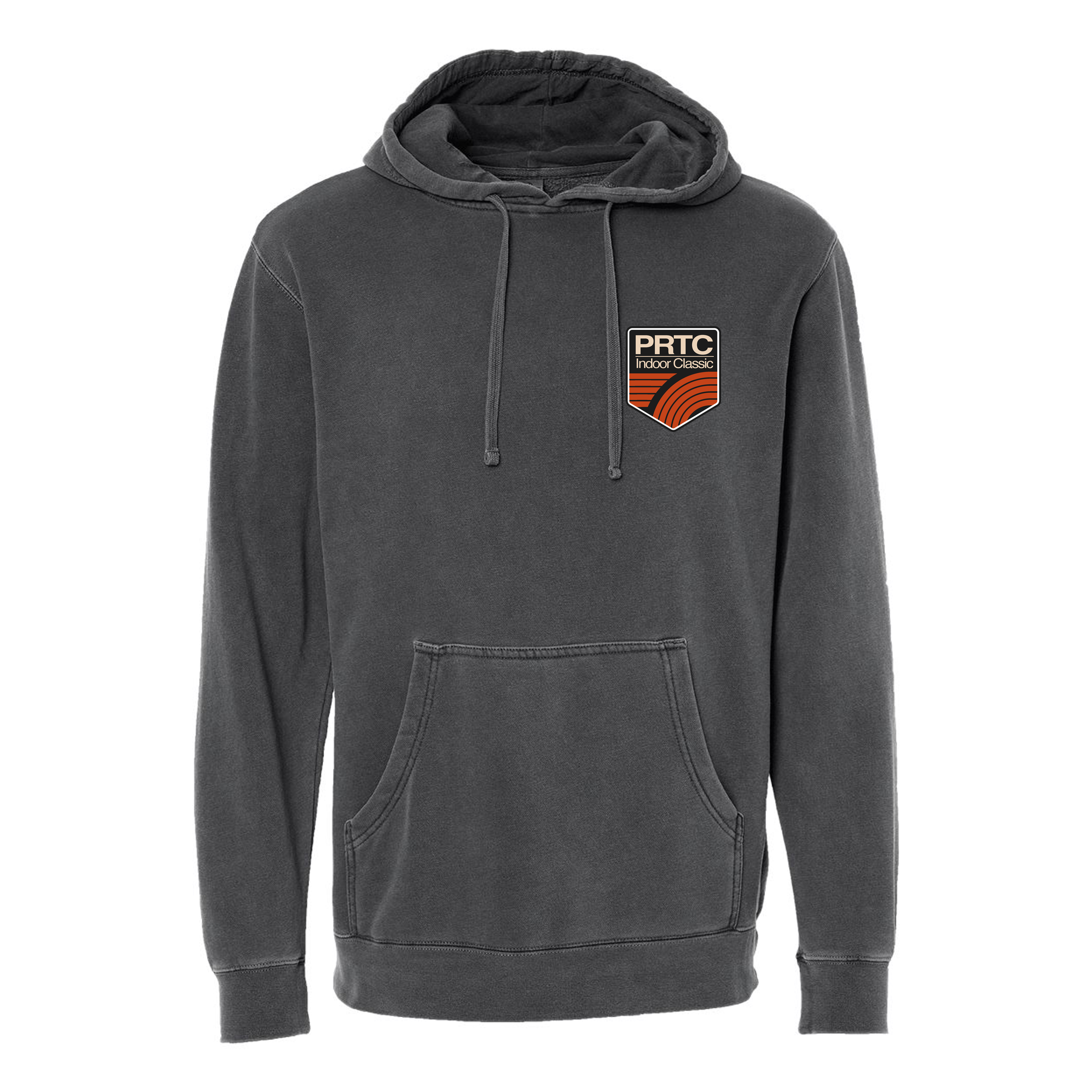 PRTC Indoor Classic Hoodie