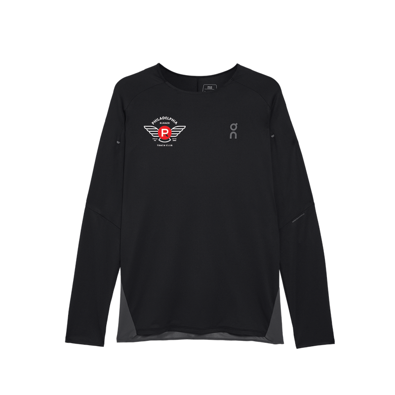Men's Performance Long Sleeve