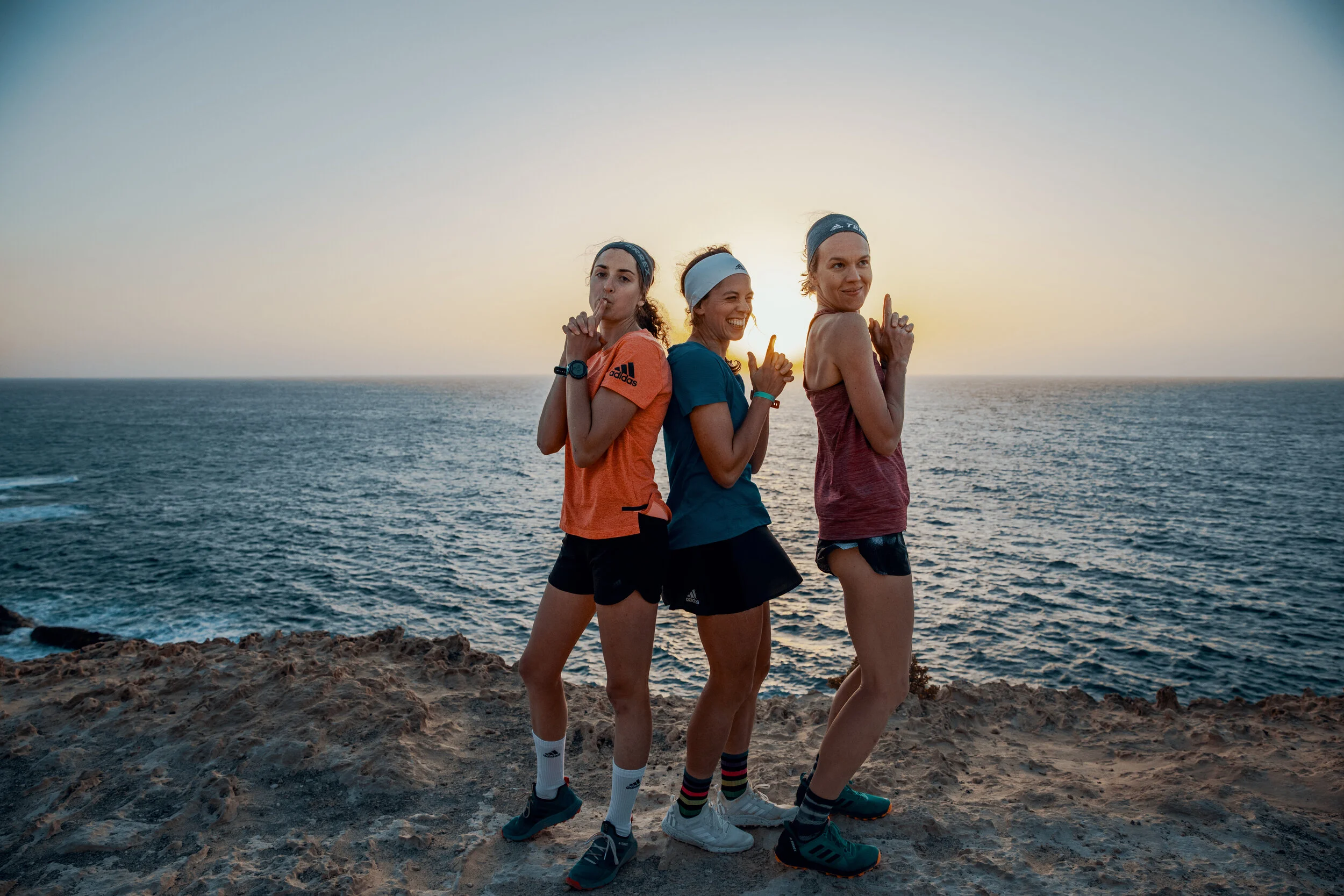 adidas terrex trail running team