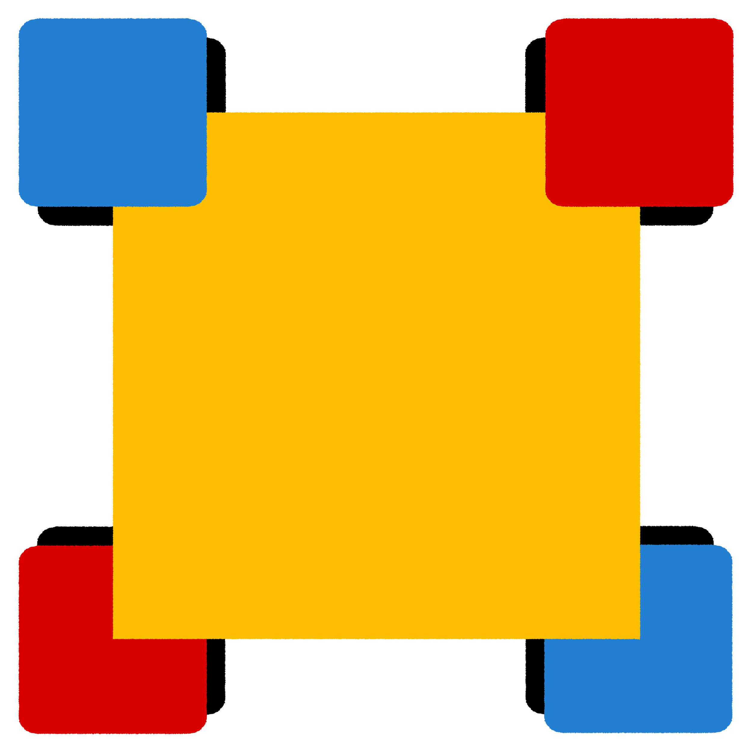 “Sets of mutually contradicting rules.” / "Pares de reglas mutuamente contradictorias." (#284)