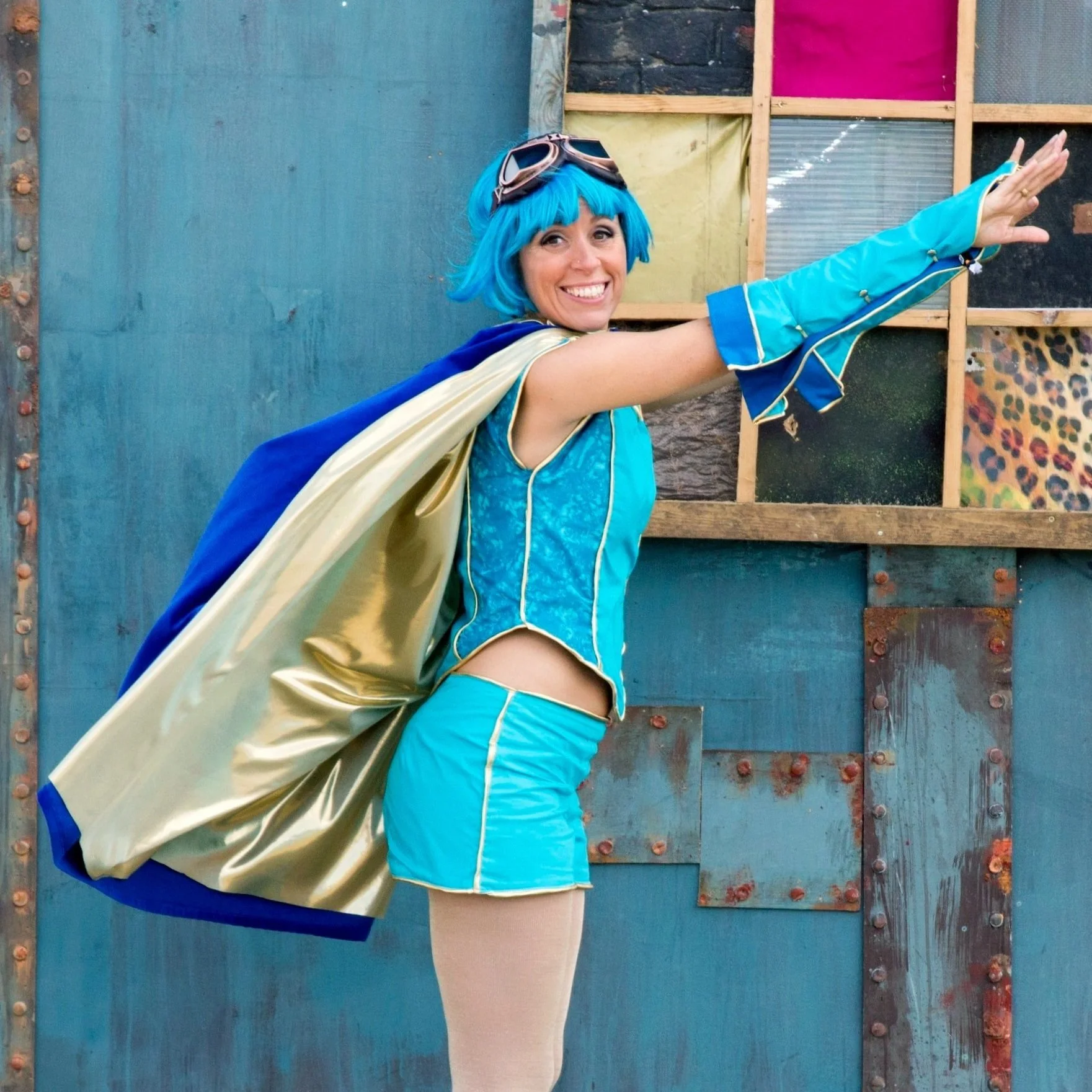 9 Ways to Combat Fear of Embarrassment