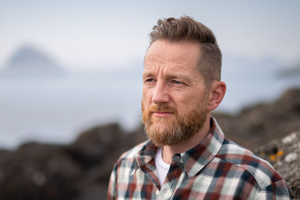 Námskeið hjá Iðunni