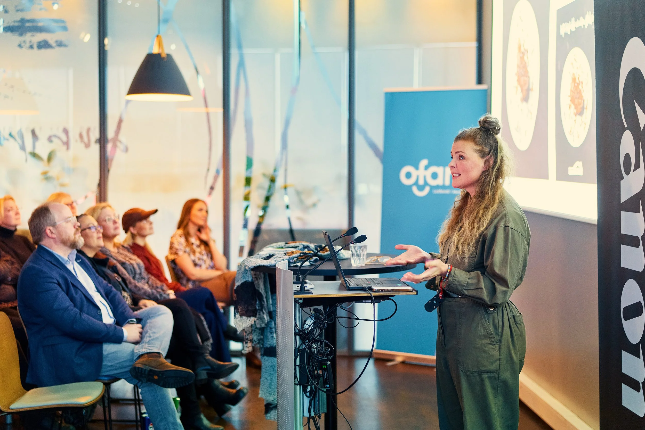 KONUR Í LJÓSMYNDUN 2026