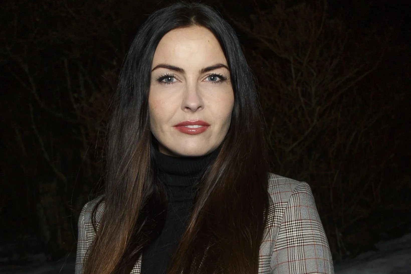 Fyrirlestur - Gígja Einars