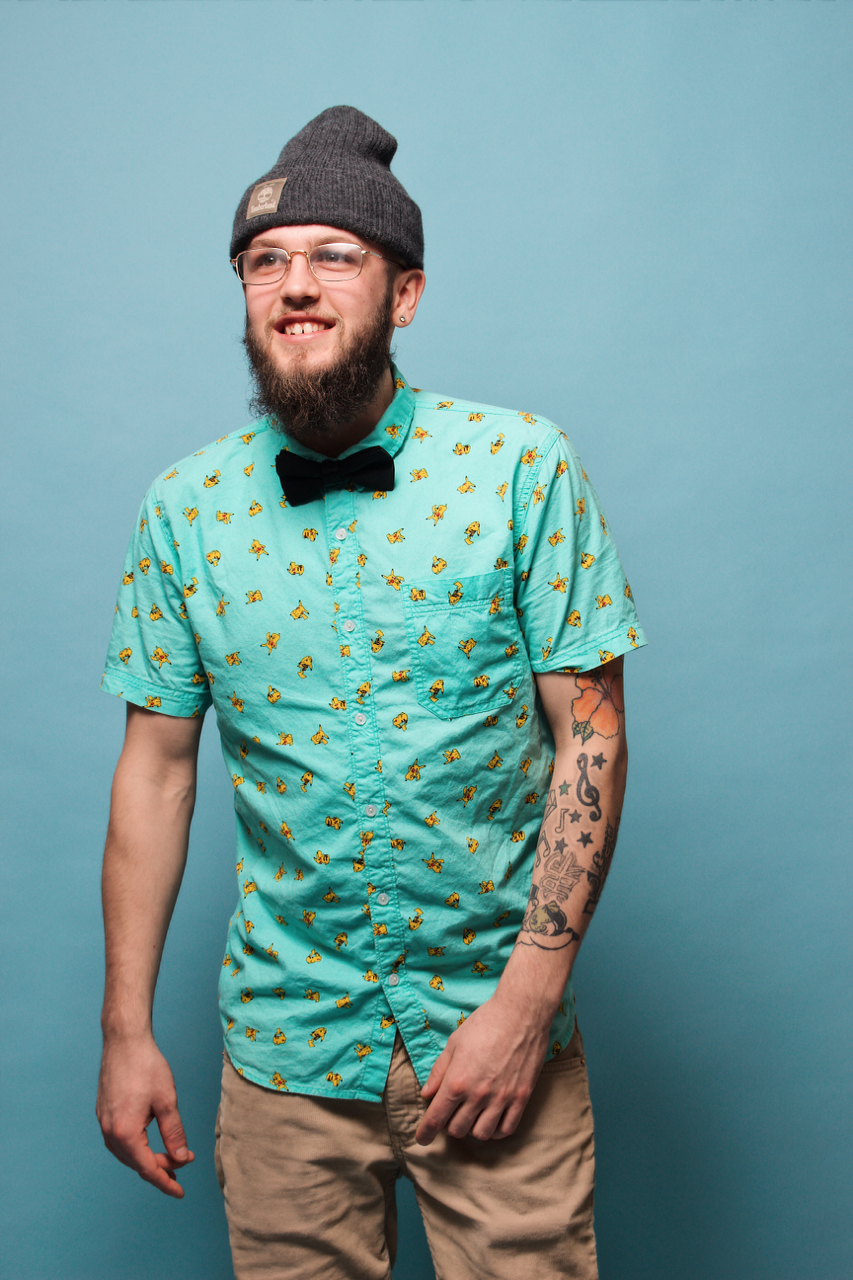 Jake Gerry, The Shop by Island Creek Oysters, Portland, ME