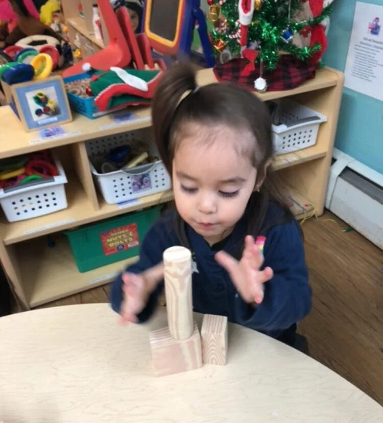 Early Childhood & School Age — Progreso Latino