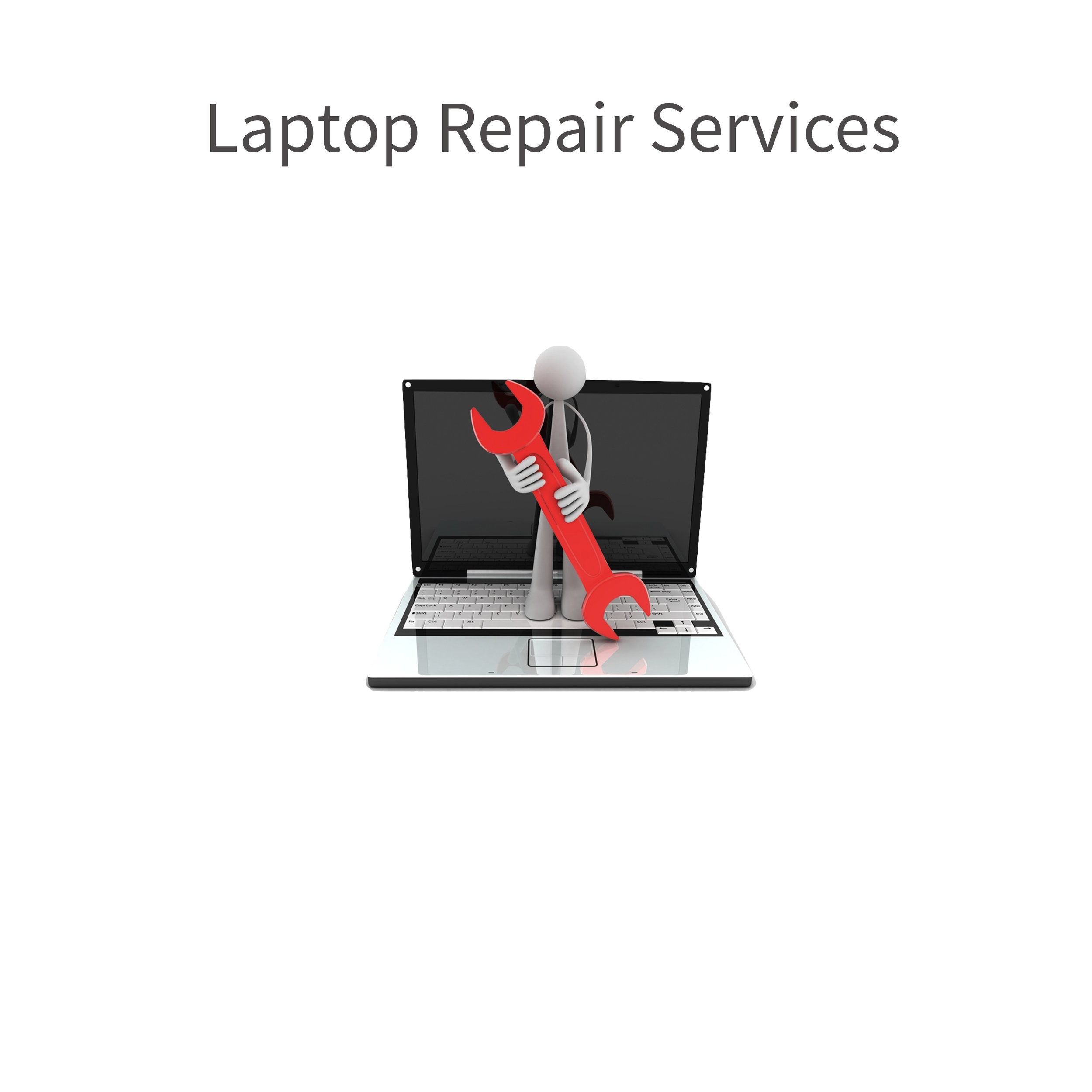 Laptop Repair Services