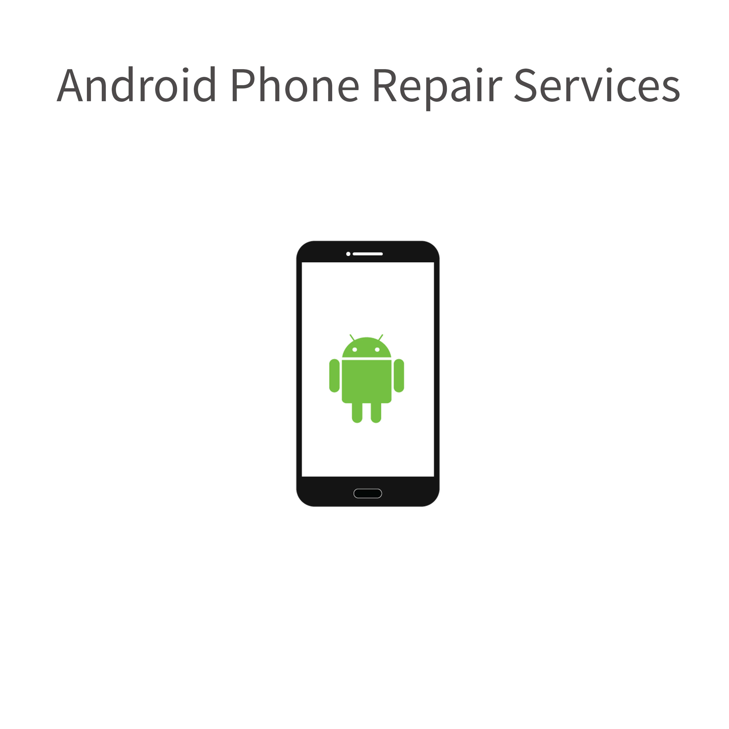 Android Repair Services