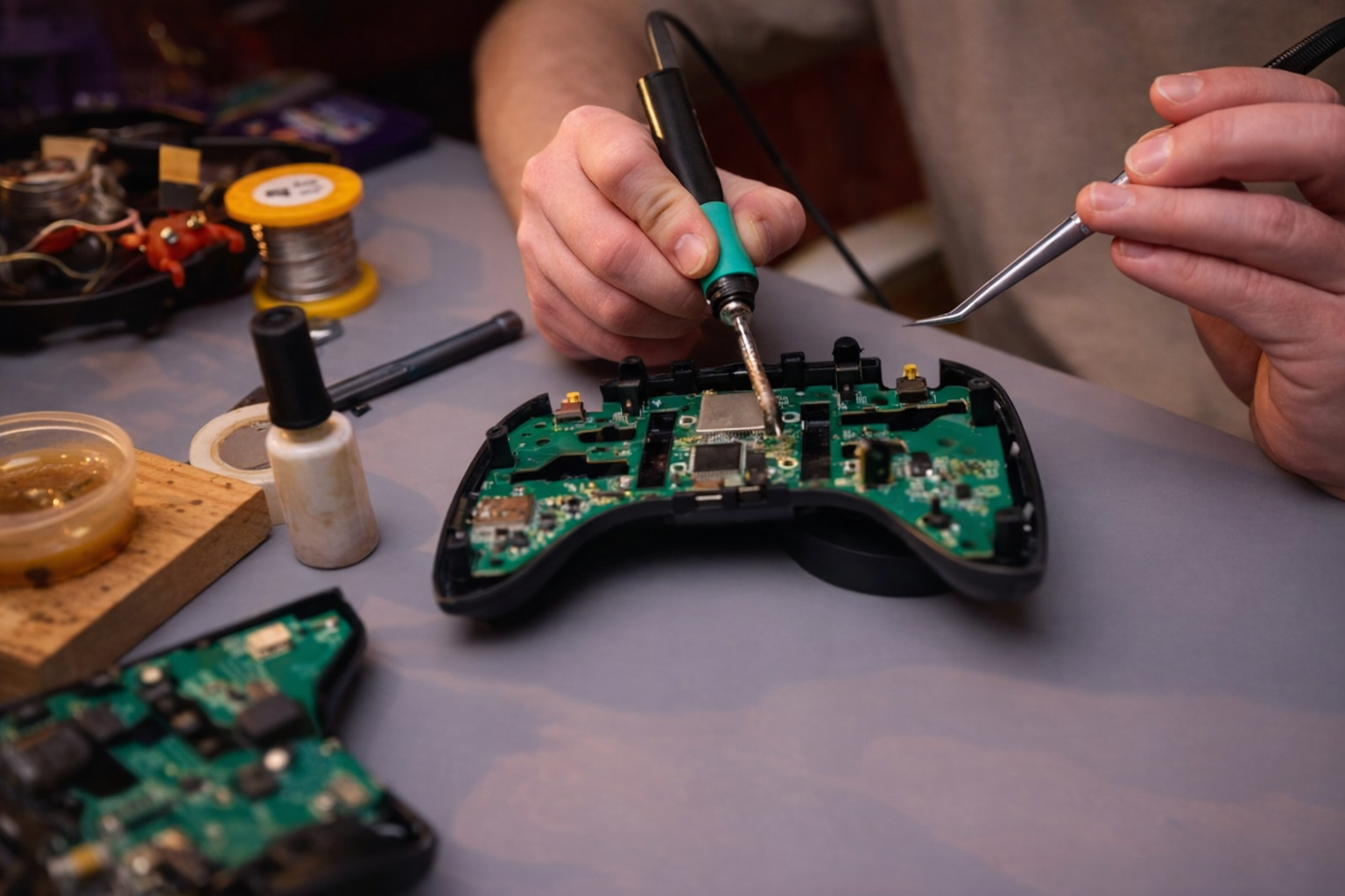 Why Ignoring Console Issues Can Cost You More Than You Think?