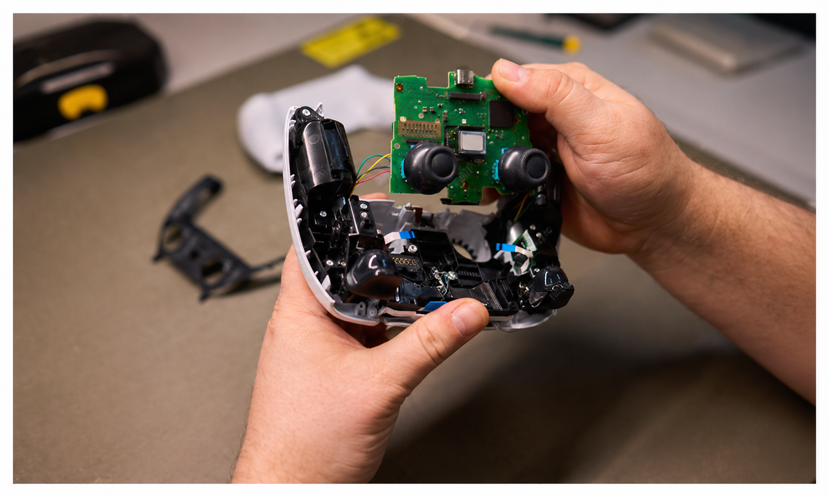 Is Console Repair Service Worth It or Should You Buy New?
