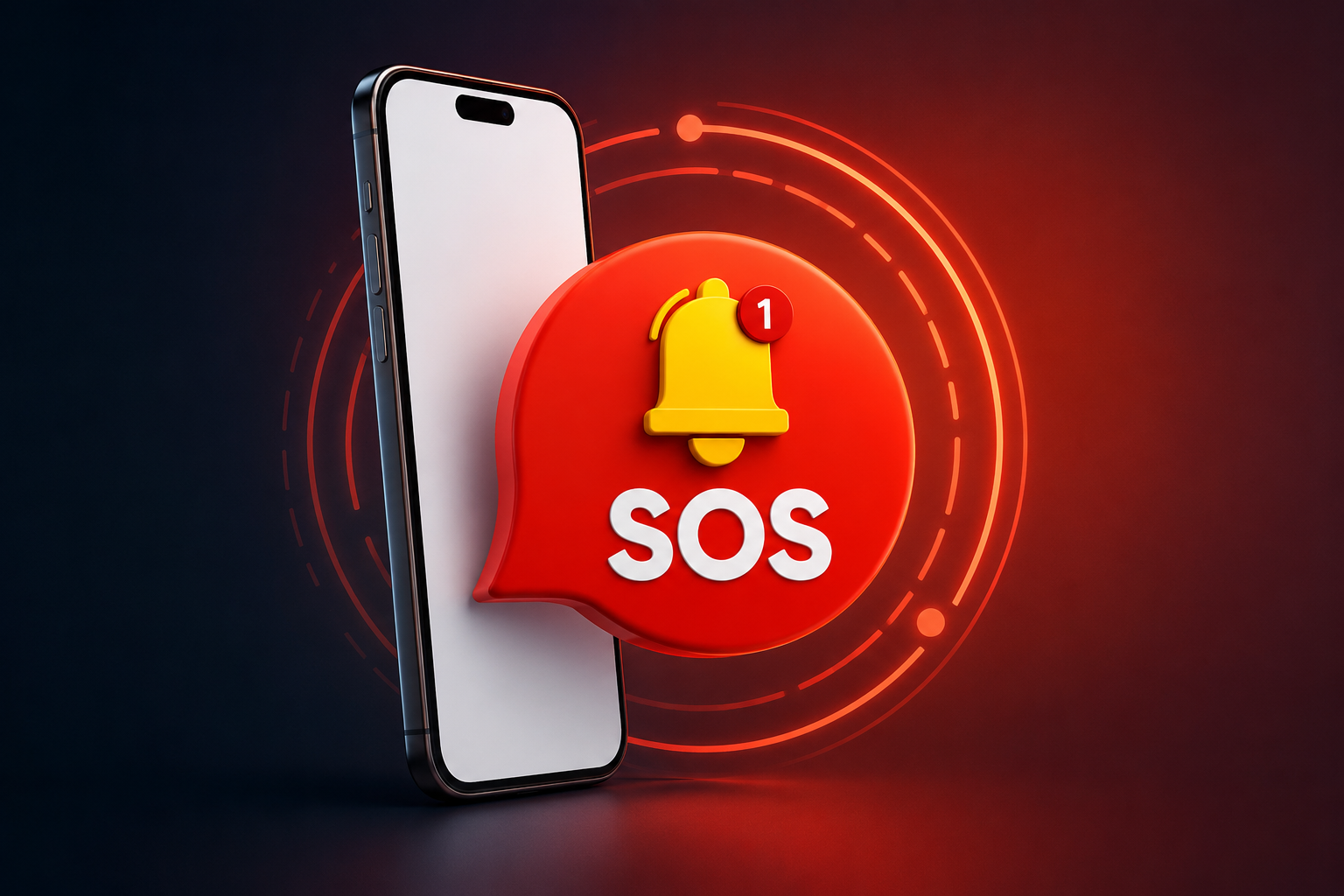 Why Is My iPhone Stuck on SOS Only and How to Fix It