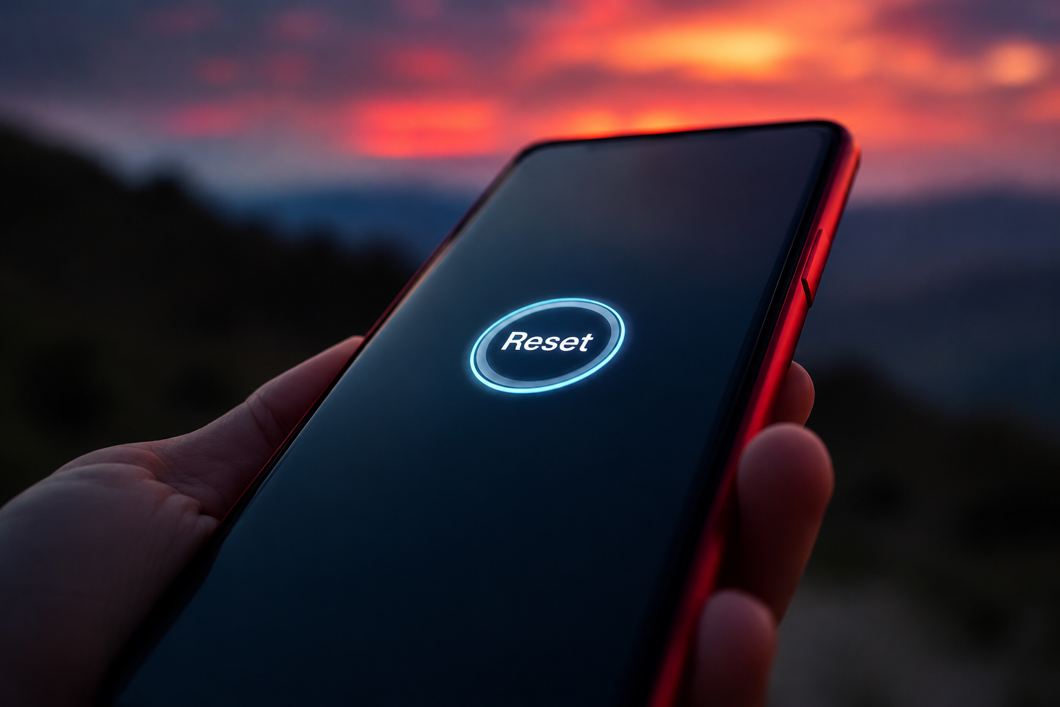 How To Reset Your Samsung Phone in Minutes?
