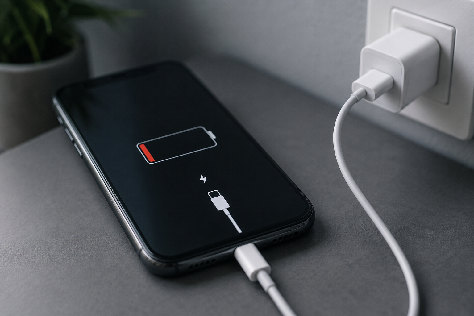 Phone Charging Slowly or Not Charging? Here’s What It Really Means