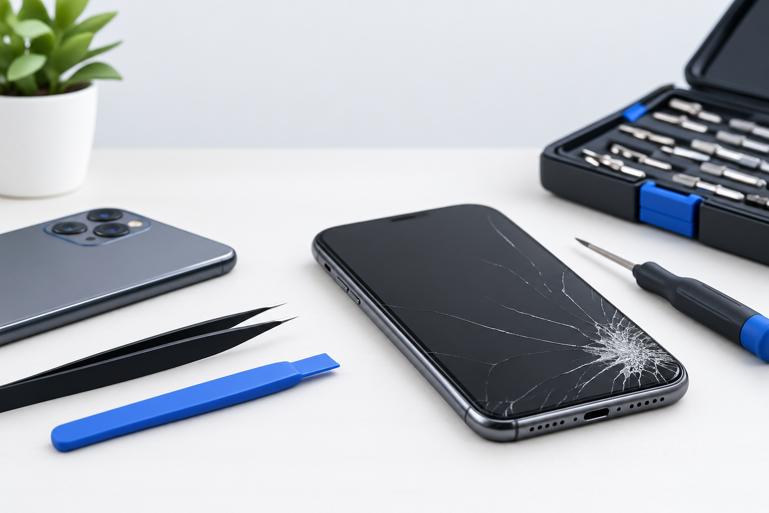 Where to Find Reliable Mobile Phone Repair Services in Lloydminster