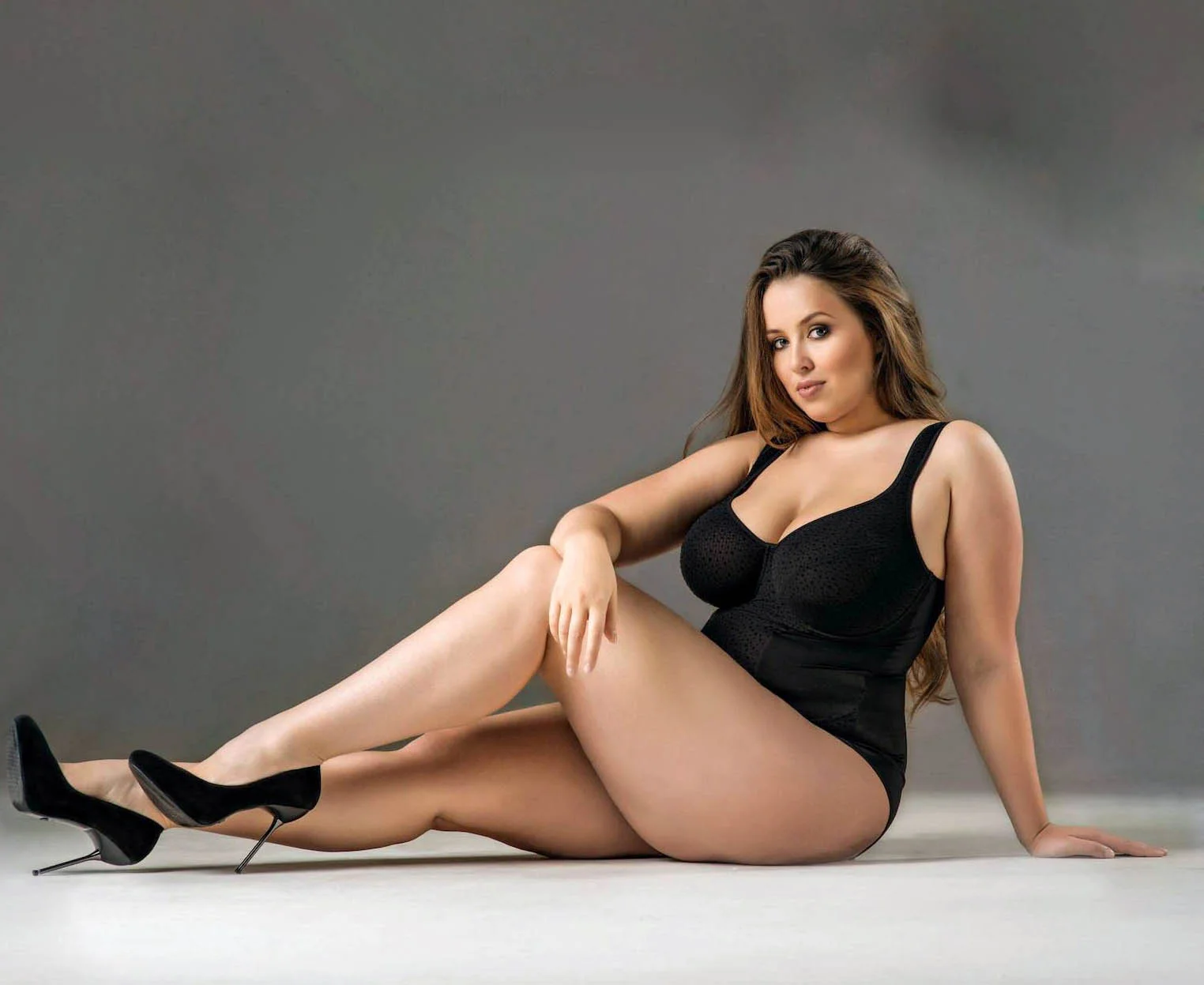 Confessions of Being a “Fat Girl with a Pretty Face”