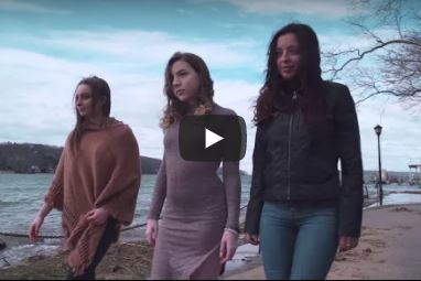 Reflection Magazine Promo Video