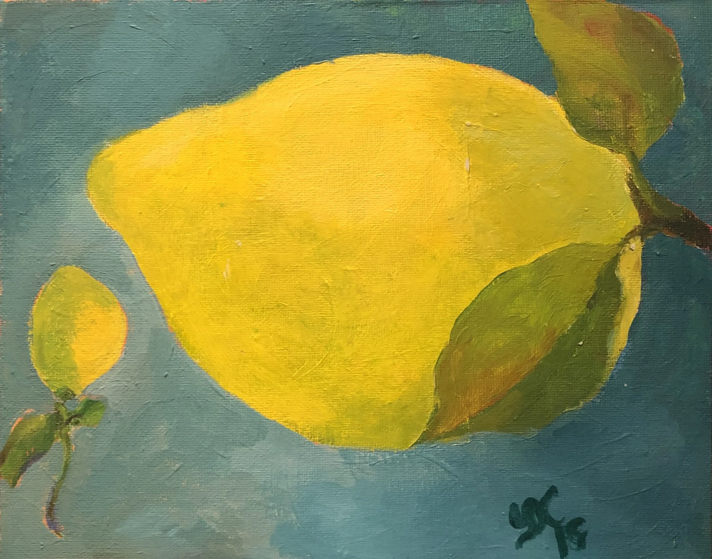 Lemons