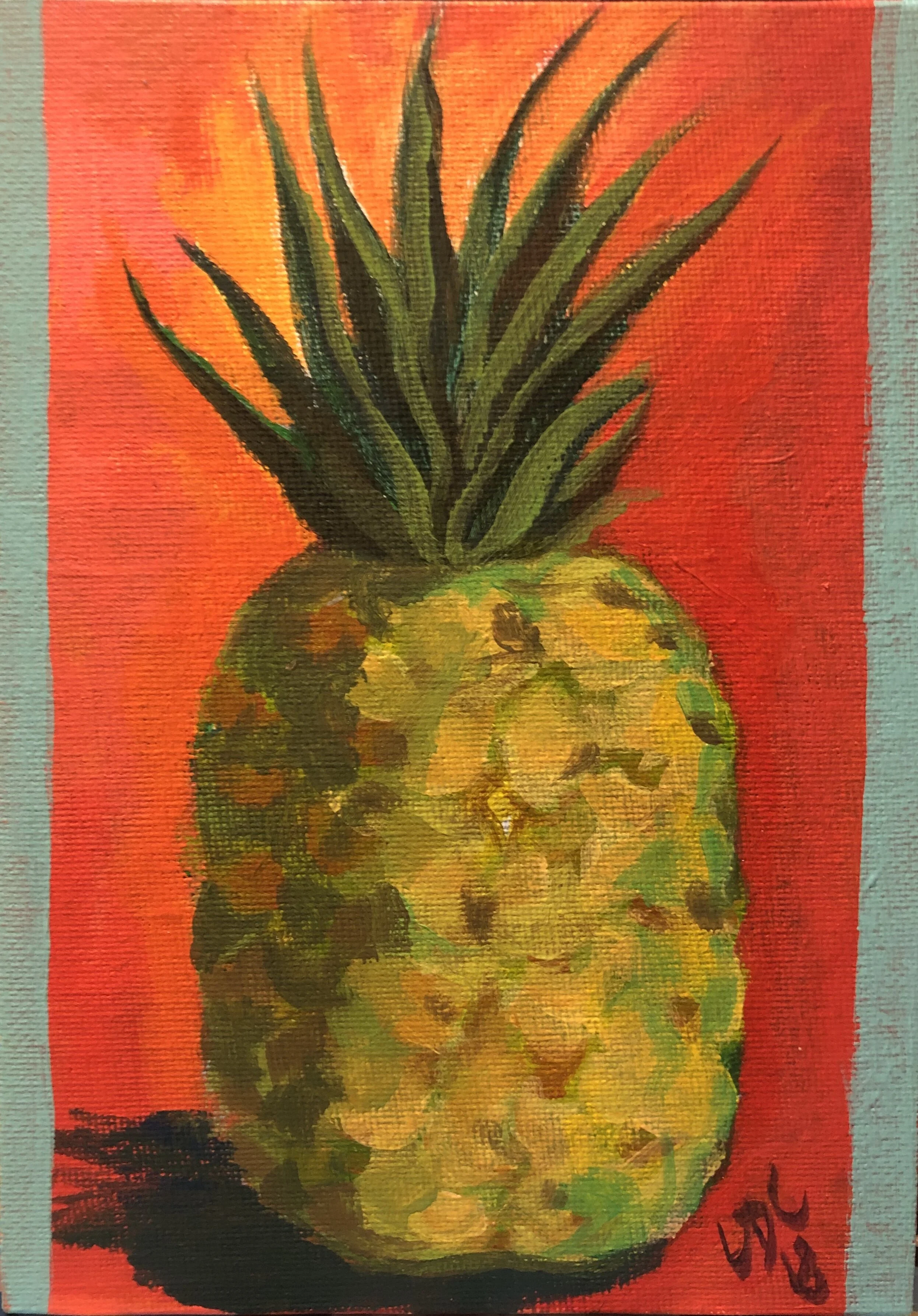 Pineapple