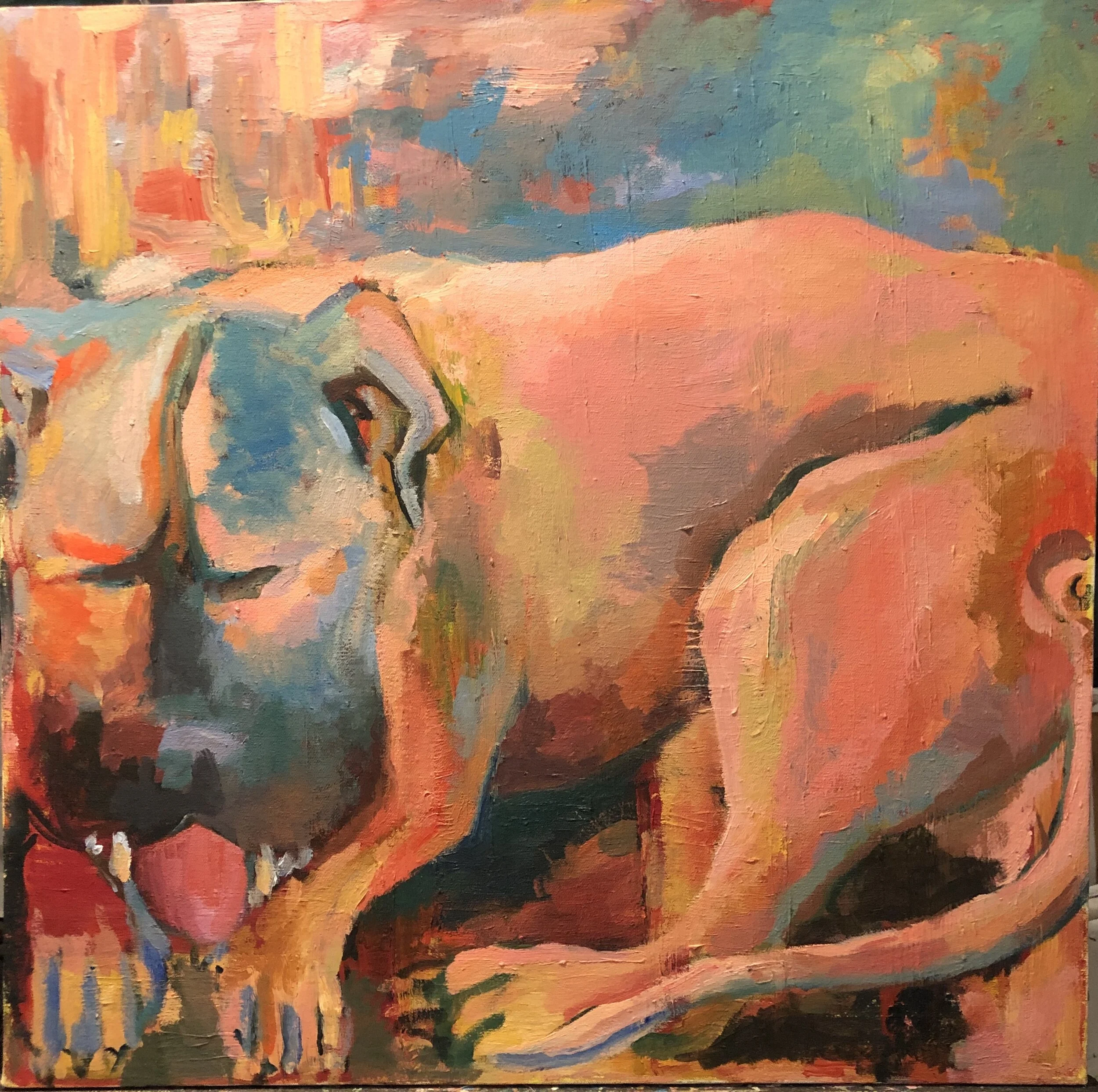 Beast #2