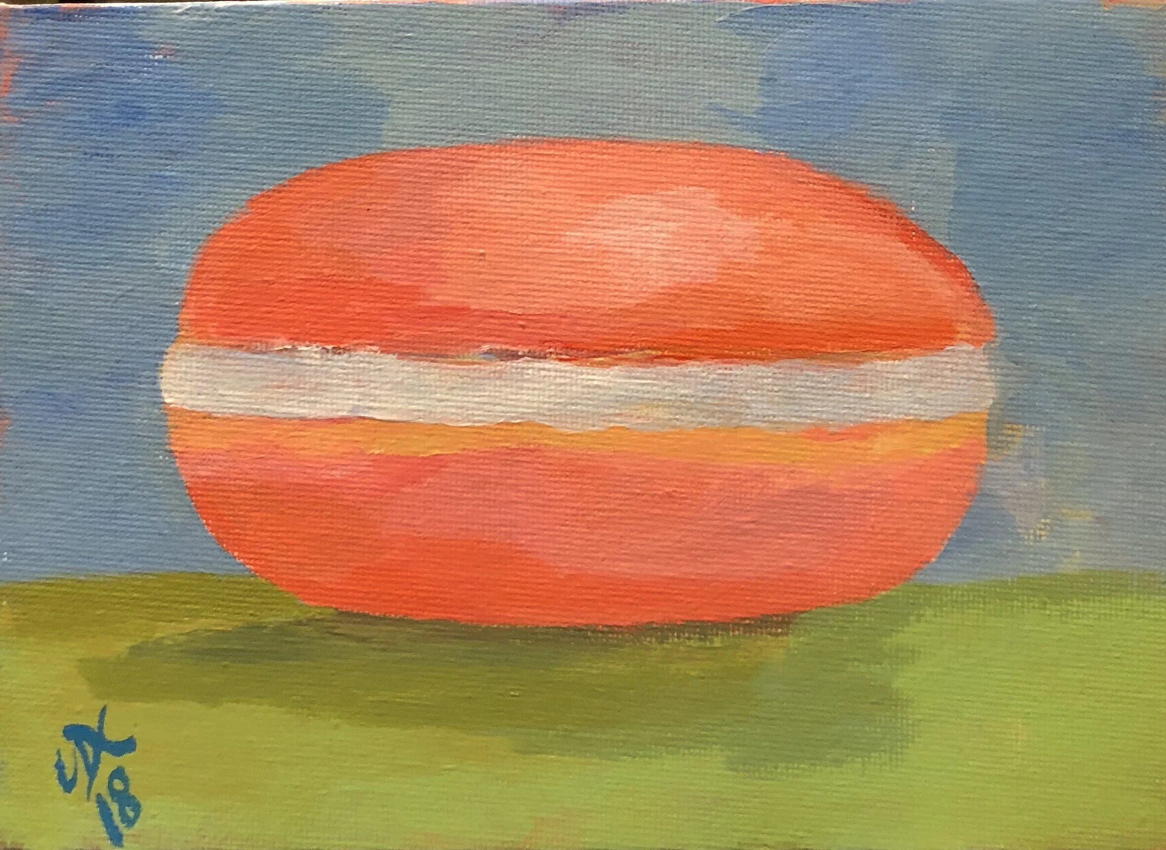 Cakescape 4