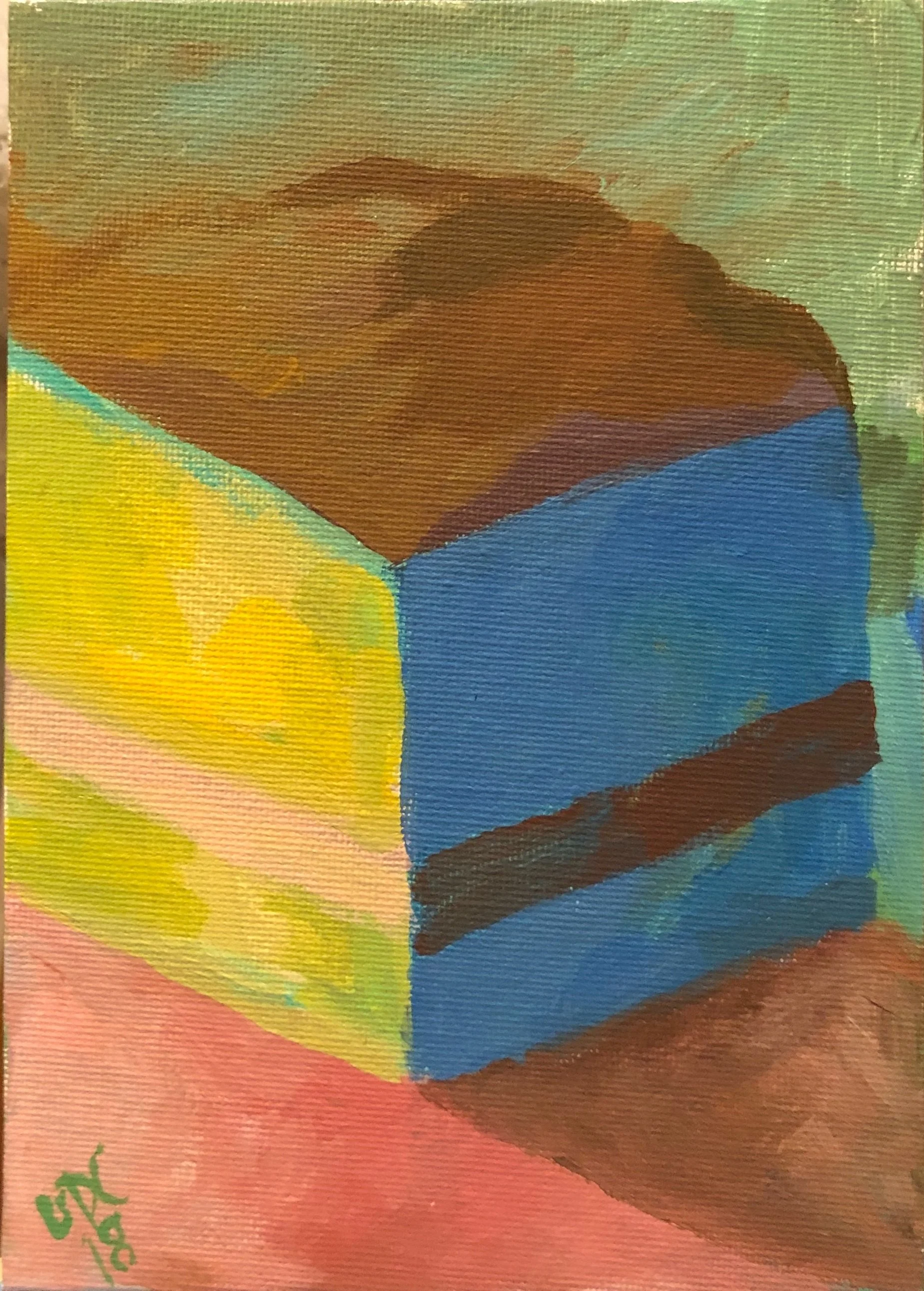 Cake #10