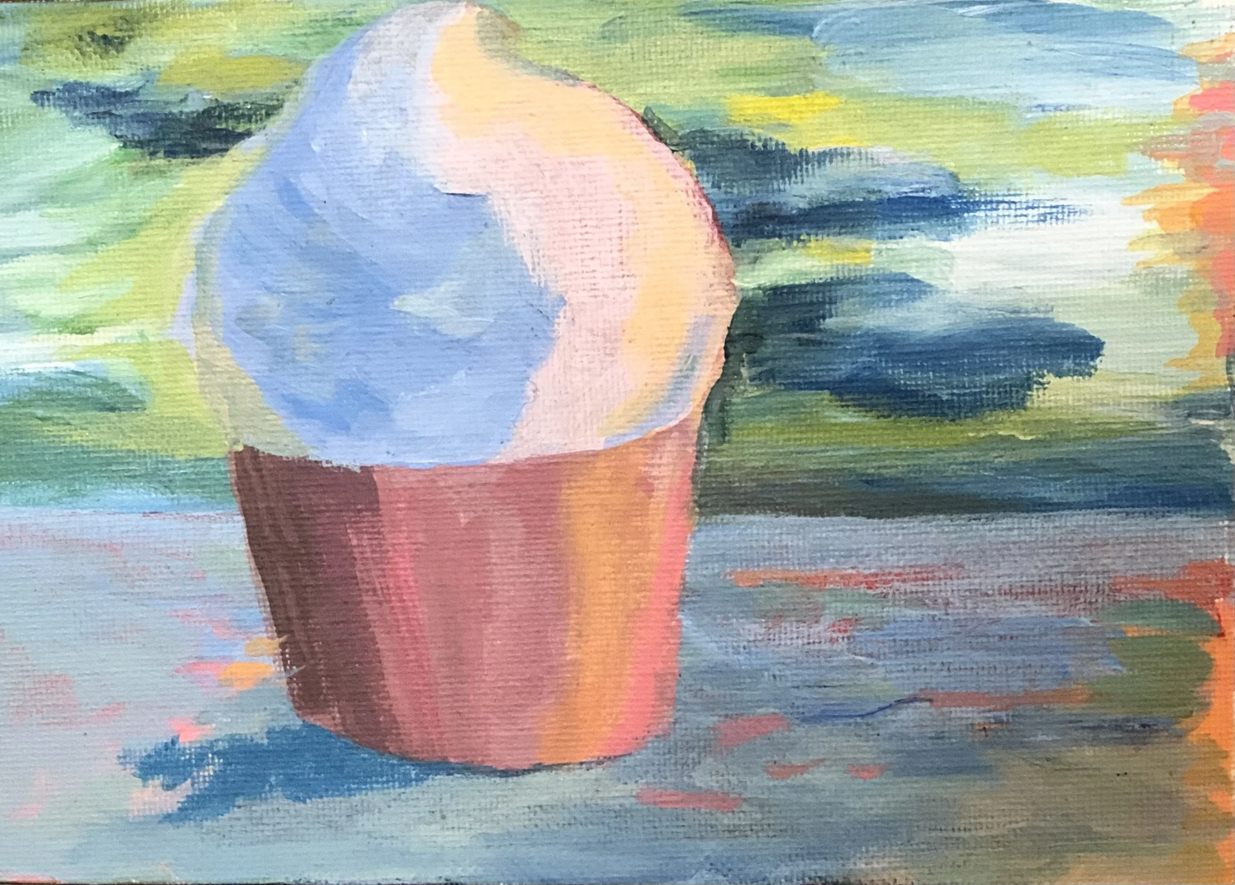 Cakescape 1