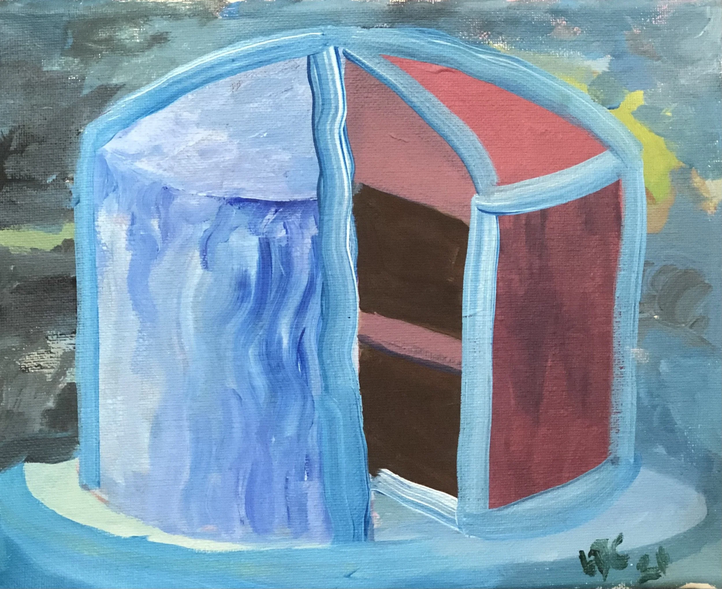 Cakescape 2  