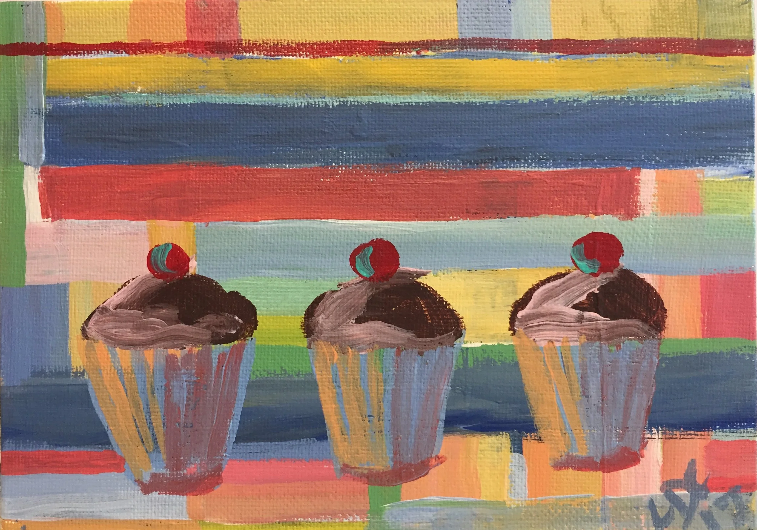 Cakescape 7