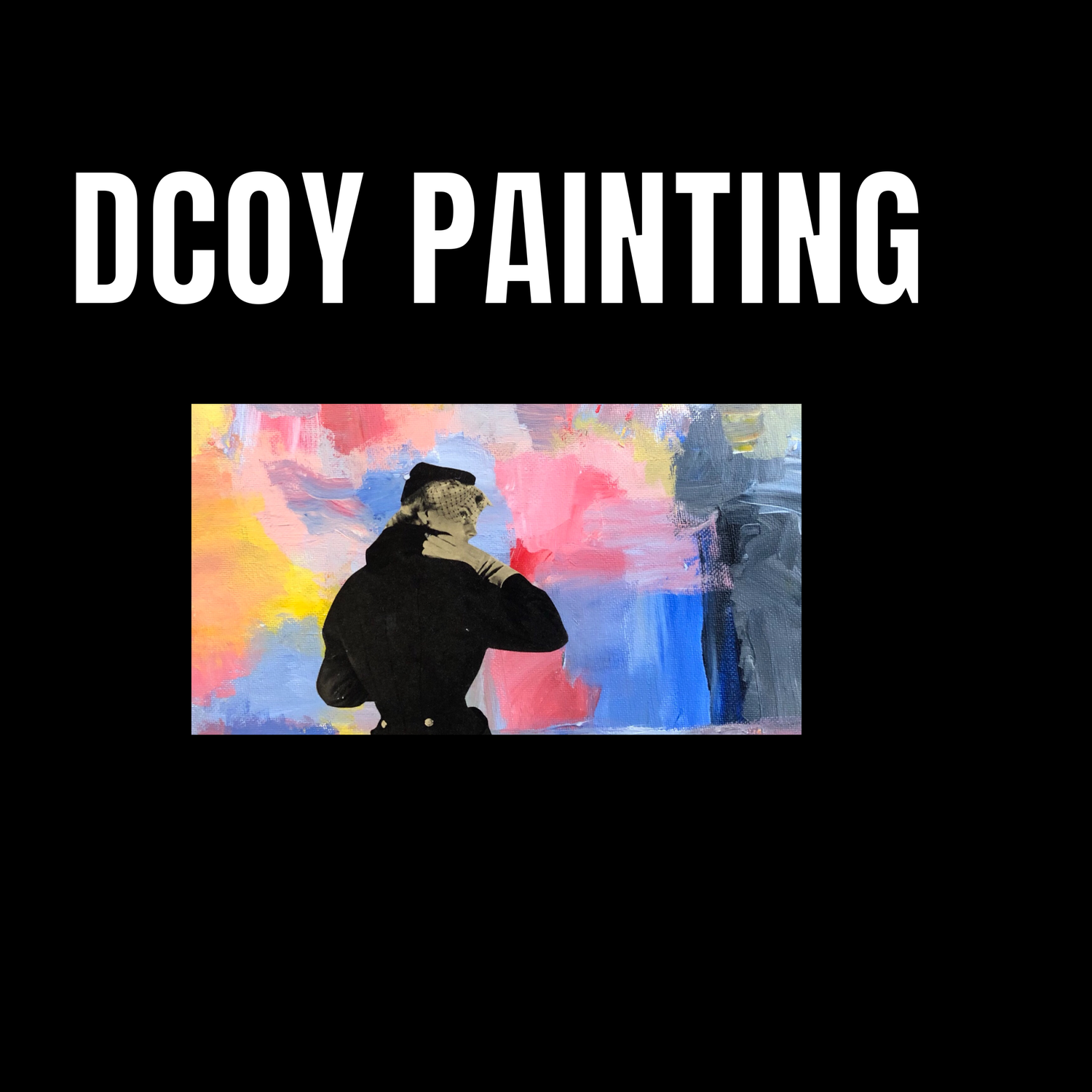 DCOY PAINTING