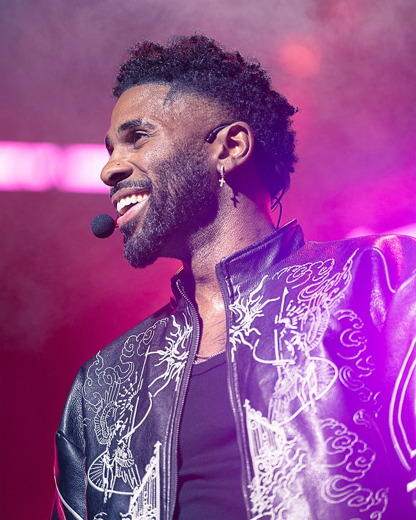 Jason Derulo - The Last Dance Tour