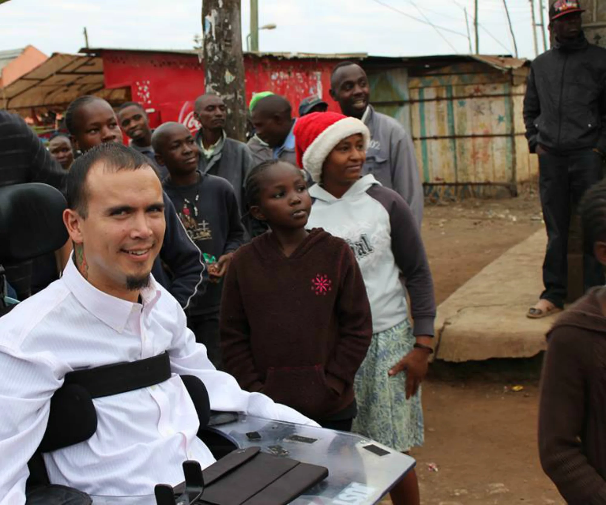 IMPACTPIC â Before Open Air Meeting in Nairobi Kenya.jpg