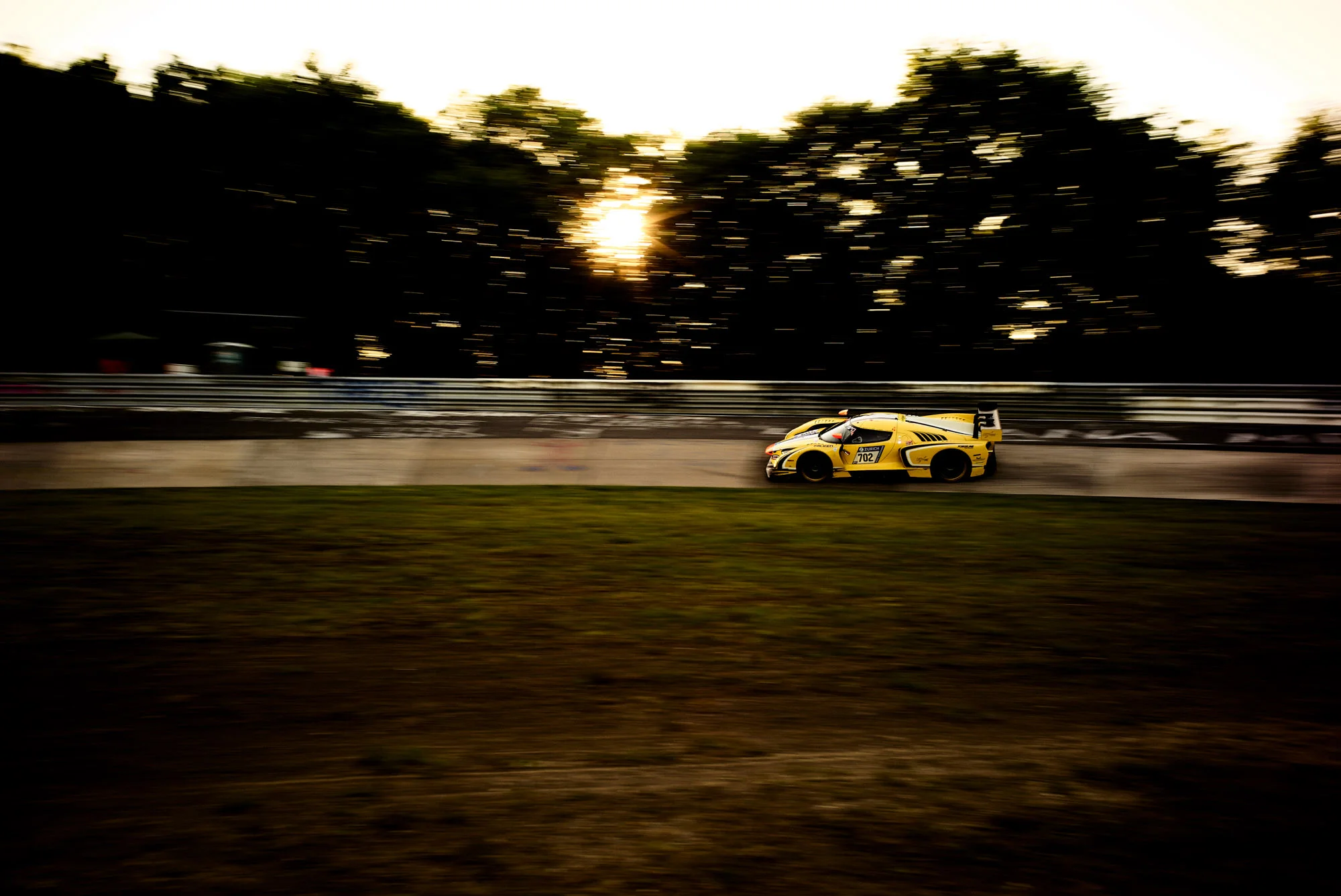 24h nordschleife x scg