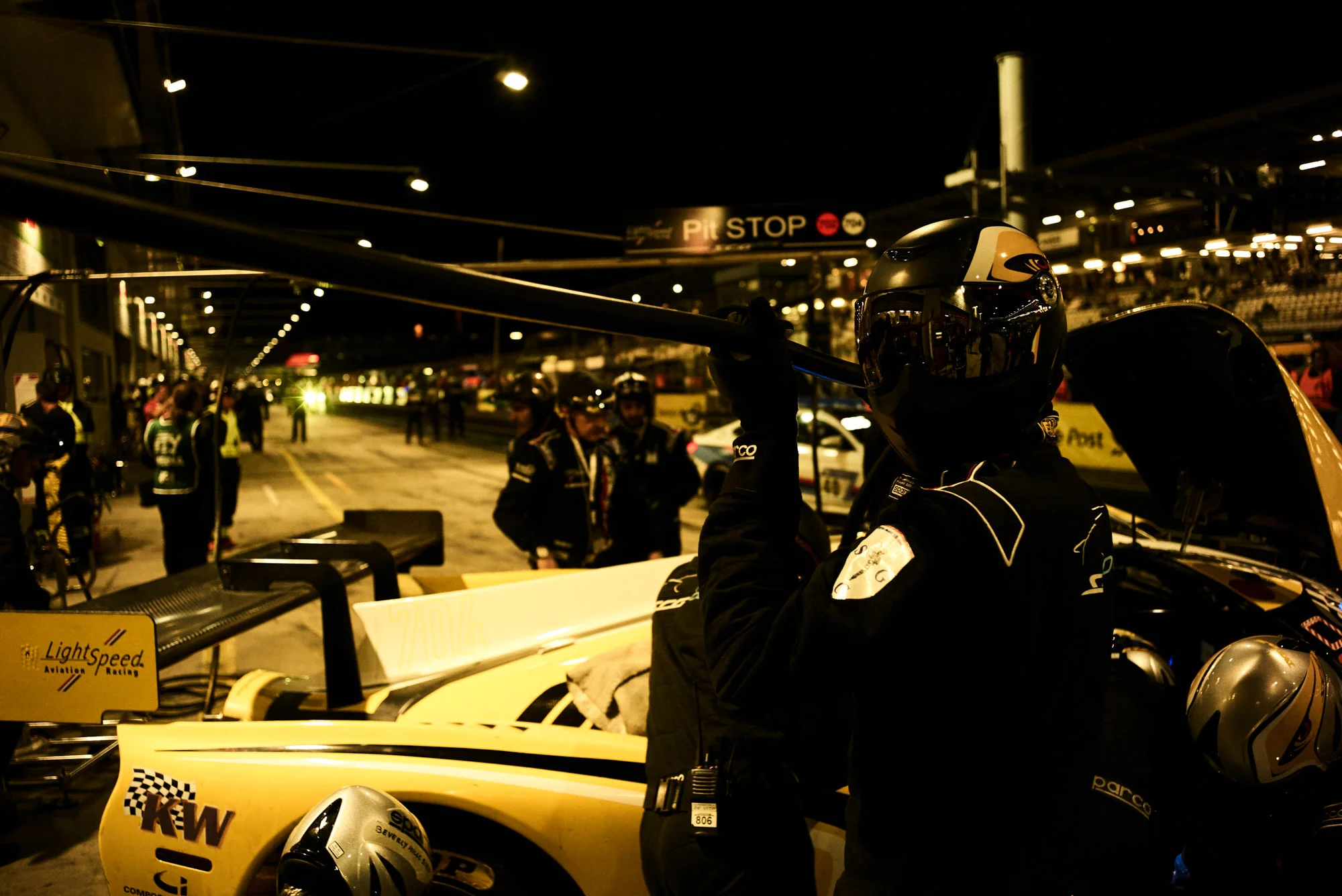 24h nordschleife x scg