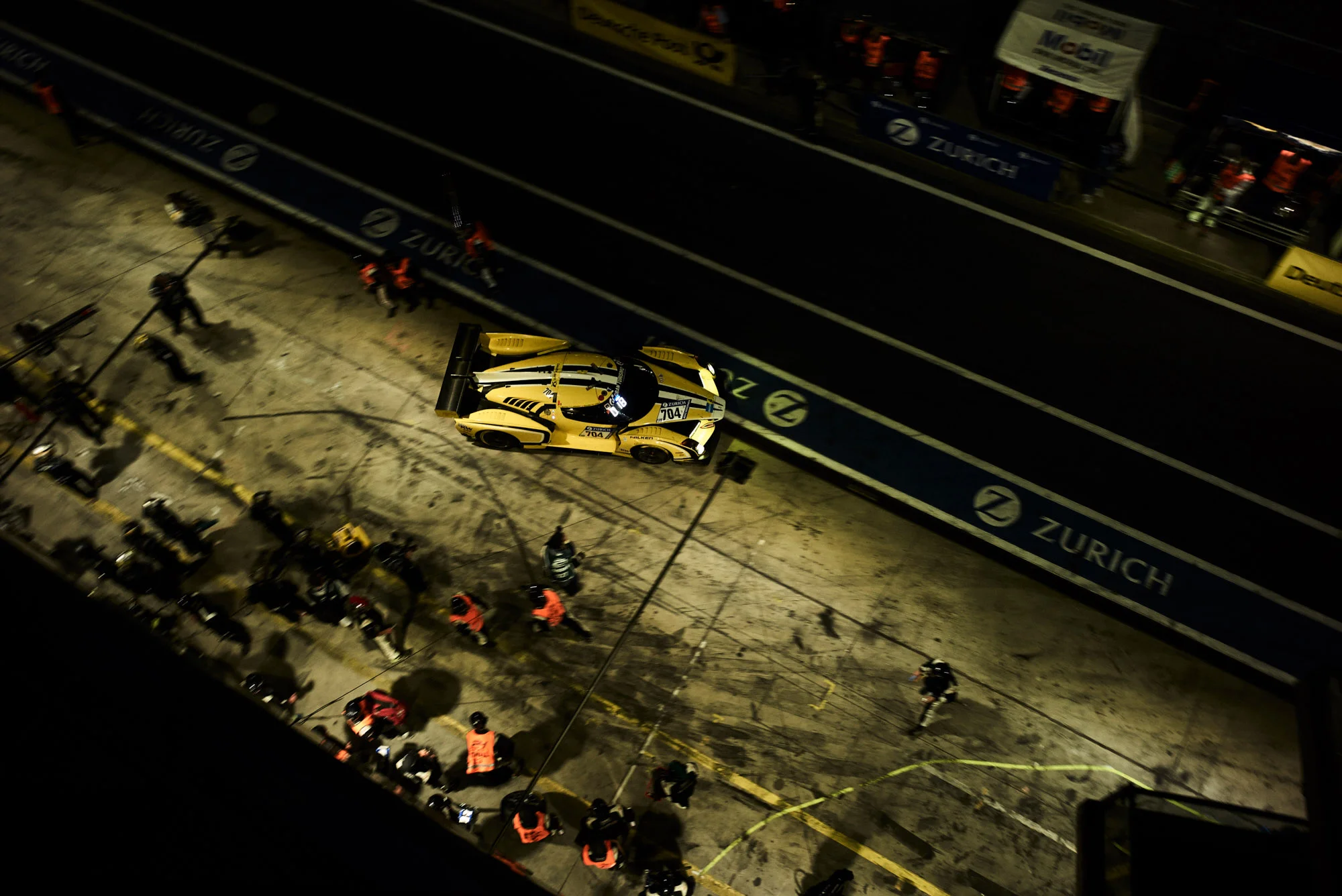 24h nordschleife x scg