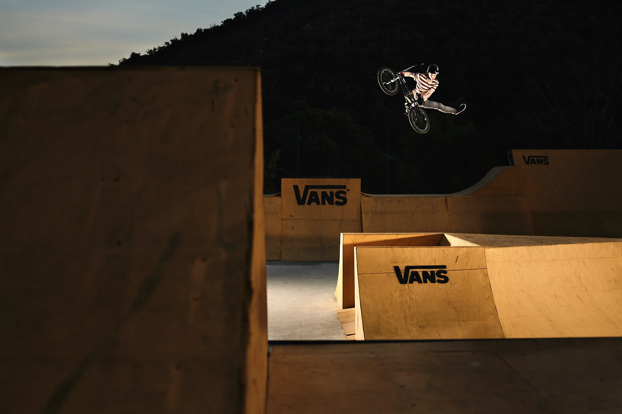 bmx