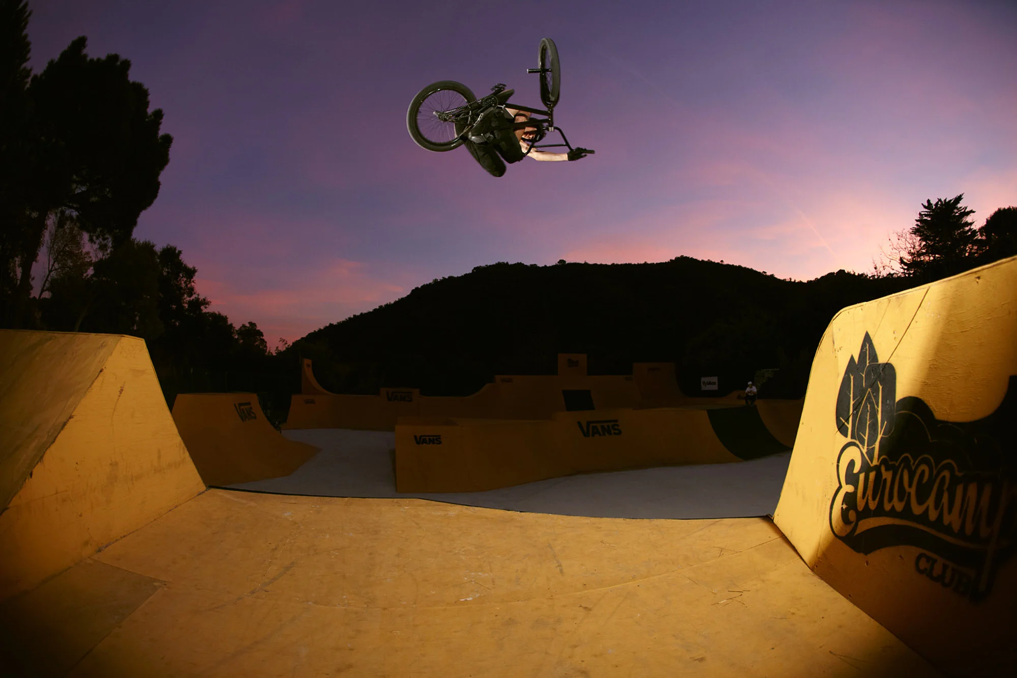 bmx